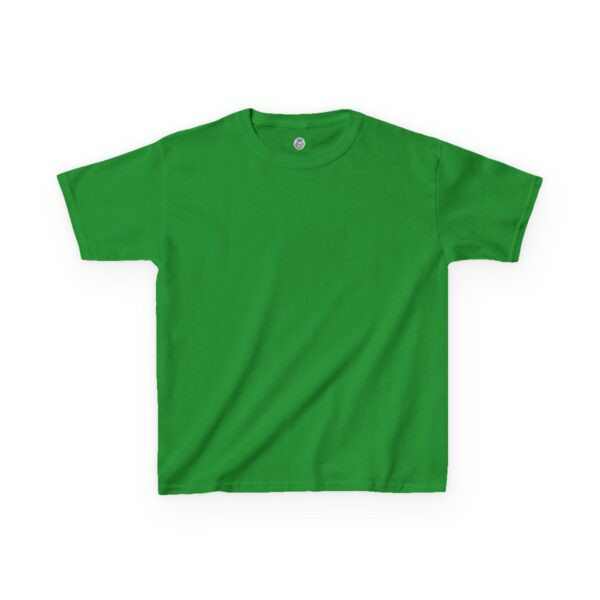 Quality Genesis Apparels Unisex-Fun Kids Heavy Cotton™ Tee - Playful Kitty Design for Every Occasion - Image 60