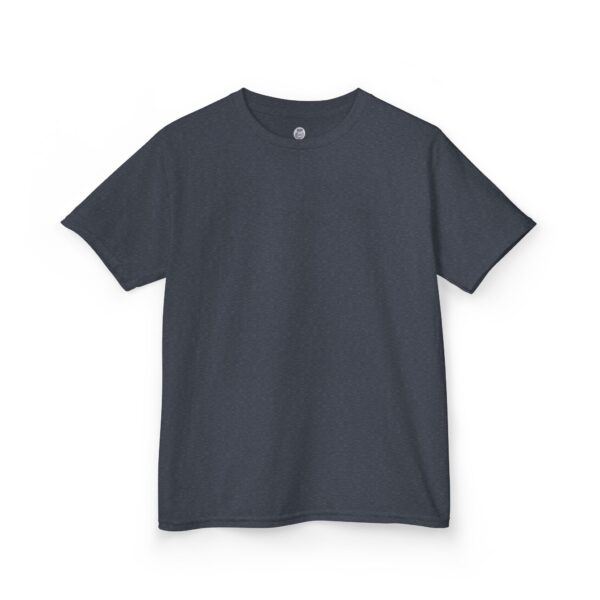 Copy of High Quality Genesis Apparels Unisex-Fun Kids Heavy Cotton™ Tee - Comfortable & Playful Design for Every Occasion - Image 75